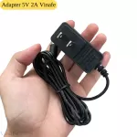 Nguồn Adapter 5V 2A Chính Hãng